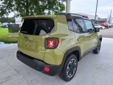 Used 2015 Jeep Renegade Trailhawk w/ Premium Leather Group image 6
