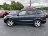 Used 2010 Hyundai Santa Fe Limited image 5