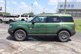 New 2025 Ford Bronco Sport Big Bend w/ Convenience Package image 3