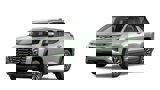 New 2026 Chevrolet Equinox LT w/ LPO, Floor Liner Package image 3