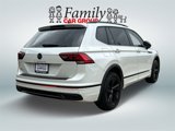 Used 2023 Volkswagen Tiguan SE R-Line image 3