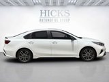 Used 2023 Kia Forte GT-Line w/ GT-Line Premium Package image 2