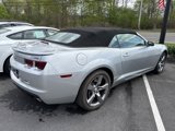 Used 2012 Chevrolet Camaro SS w/ RS Package image 6