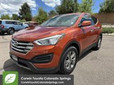 Used 2016 Hyundai Santa Fe Sport image 4