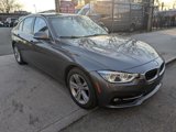 Used 2017 BMW 330i xDrive Sedan w/ Driver Assistance Package image 3