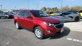 Used 2019 Chevrolet Equinox LT image 2