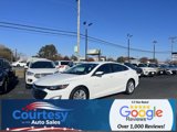 Used 2020 Chevrolet Malibu LT image 3