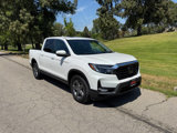 Used 2023 Honda Ridgeline RTL image 2