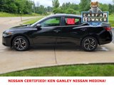 Certified 2024 Nissan Sentra SV image 6