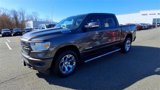 Certified 2021 RAM 1500 Big Horn image 4