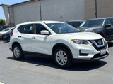 Used 2017 Nissan Rogue S image 5