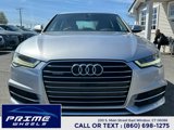 Used 2016 Audi A6 2.0T Premium Plus w/ Premium Plus Package image 2