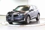 Certified 2020 Acura RDX AWD w/ Advance Package image 3