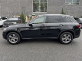Certified 2021 Mercedes-Benz GLC 300 4MATIC image 6