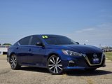 Used 2020 Nissan Altima 2.5 SR image 2