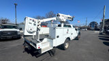 Used 2016 Ford F550 2WD Regular Cab Super Duty w/ Snow Plow Prep Package image 4