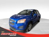 Used 2015 Chevrolet Trax LS image 3