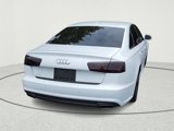 Used 2017 Audi A6 3.0T Premium Plus w/ Driver Assistance Package image 4