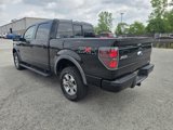 Used 2011 Ford F150 FX4 w/ FX Luxury Pkg image 5
