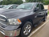 Used 2018 RAM 1500 Big Horn image 3