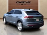 Used 2020 Volkswagen Atlas Cross Sport SE image 3