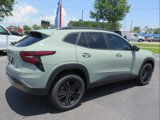 New 2025 Chevrolet Trax ACTIV w/ Driver Confidence Package image 3