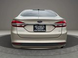 Used 2017 Ford Fusion SE w/ Fusion SE Technology Package image 6