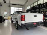 Used 2017 Chevrolet Silverado 1500 W/T w/ Trailering Package image 3