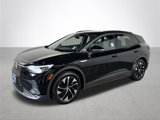 Certified 2021 Volkswagen ID.4 Pro image 2