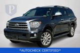 Used 2015 Toyota Sequoia Platinum image 3