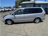 Used 2001 Honda Odyssey EX image 4