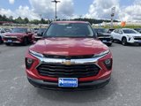 New 2026 Chevrolet TrailBlazer LS w/ LS Convenience Package image 2