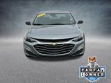 Used 2023 Chevrolet Malibu LT image 2