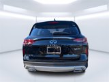 New 2025 INFINITI QX50 Pure image 4