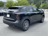 New 2025 Nissan Kicks S image 4