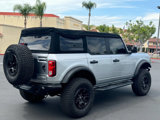 Used 2021 Ford Bronco Black Diamond image 5