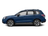Used 2017 Subaru Forester 2.5i w/ Alloy Wheel Package image 3