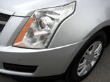 Used 2012 Cadillac SRX Luxury image 6