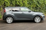 New 2025 Kia Soul LX image 2