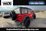 Used 2019 Jeep Wrangler Unlimited Sport image 5
