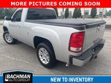 Used 2011 GMC Sierra 1500 W/T w/ Work Truck Plus Package image 5