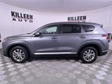 Used 2020 Hyundai Santa Fe SE image 4