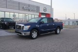Used 2017 Nissan Titan SV image 2