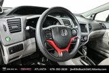 Used 2012 Honda Civic LX image 4