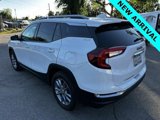Used 2022 GMC Terrain SLT w/ Infotainment Package II image 3