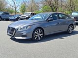 Used 2020 Nissan Altima 2.5 SR image 4