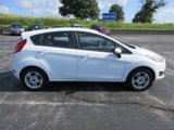 Used 2018 Ford Fiesta SE image 5