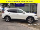 Used 2018 Nissan Rogue SV w/ Premium Package image 3
