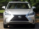 Used 2015 Lexus NX 200t FWD image 3