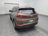 Used 2016 Hyundai Tucson SE w/ Option Group 02 image 5
